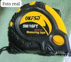 FLEXOMETRO OKFSD 5 MTOS