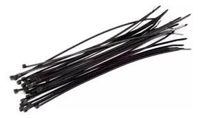 AMARRAS PLASTICAS 7.2X600MM