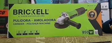 PULIDORA AMOLADORA 850W