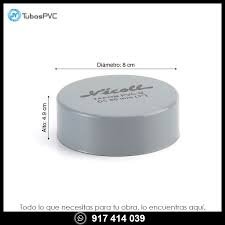 TAPON3" SANITARIO