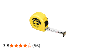 RFLEXOMETRO 8 MT  PRETUL