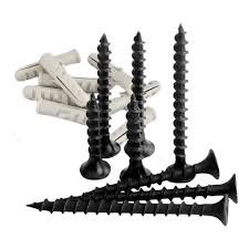 TORNILLO AGLOMERADO PHILIPS DRYWALL 6X1.1/2
