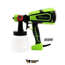 PISTOLA PARA PINTAR