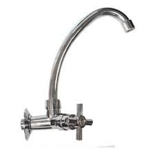 LLAVE CUELLO CISNE PARED