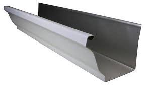 CANAL GALVANIZADA PECHO PALOMA X 6 METROS