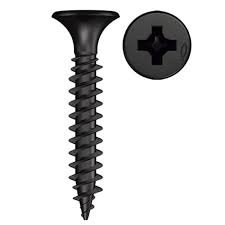 TORNILLO AGLOMERADO PHILIPS DRYWALL 6X1