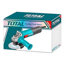PULIDORA TOTAL PEQUEÑA 710W