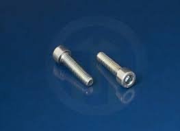 TORNILLO BRISTOL CON CABEZA MM ZINCADO 6X30