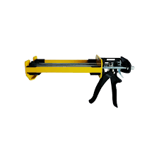 PISTOLA DE CALAFETEO REFORSADA