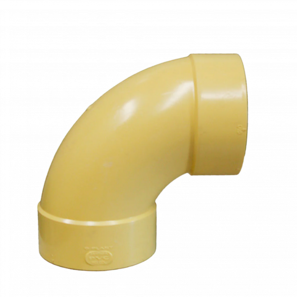 CODO CPVC 1/2" GERFOR