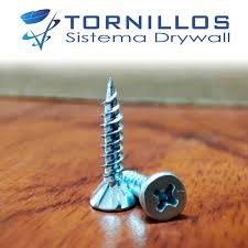 DRYWALL TORNILLO  BOLSA