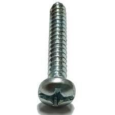 TORNILLO GOLOSO LAMINA ZINCADO 10X1,1/4