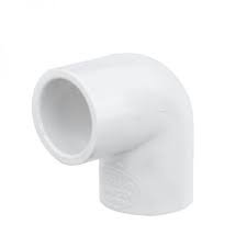CODO 1/2 PVC PRESION