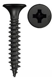 TORNILLO AGLOMERADO PHILIPS DRYWALL 10X2