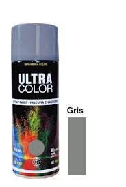 AEROSOL ANTICORROSIVO GRIS