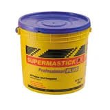 MEDIO CUÑETE DE ESTUCO PLASTICO