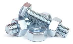 TORNILLO HEXAGONALMILIMETRICO P0.80 6X30