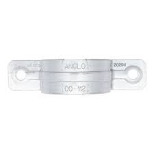 ABRAZADERA 1/2METALICA PARA TUBO