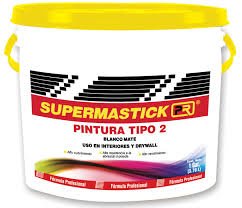 GALON PINTURA TIPO 2
