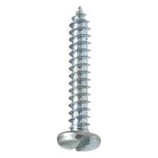 TORNILLO GOLOSO LAMINA ZINCADO 12X,1/2