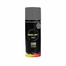 AEROSOL GRIS MAQUINA