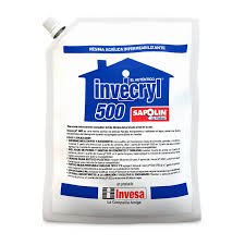 INVECRYL 500 750GM