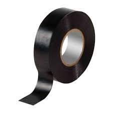 CINTA ISLANTE OS BLACK