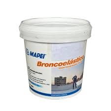 IMPERMEABILIZANTE BROCO1/4 GRIS