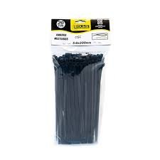 AMARRAS PLASTICAS  1