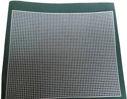 MMALA PLASTICA CUADROS