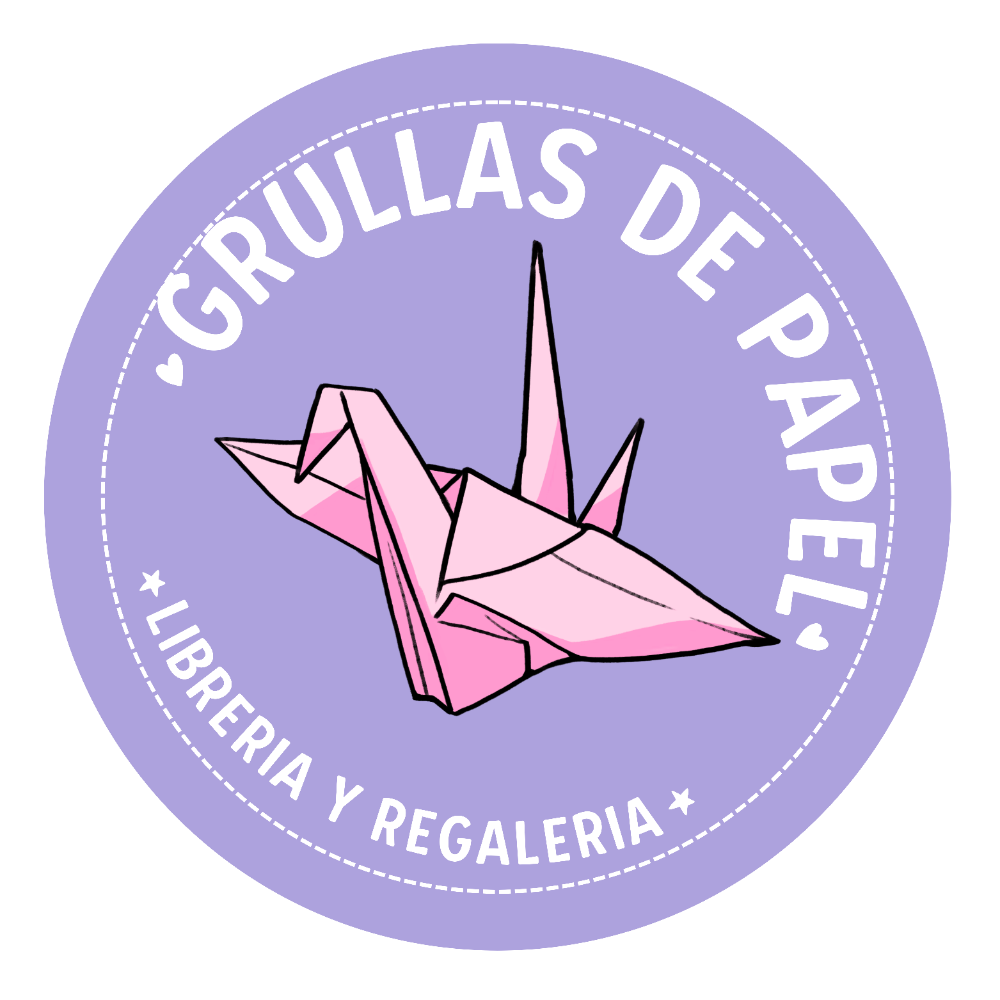 Grullas de Papel