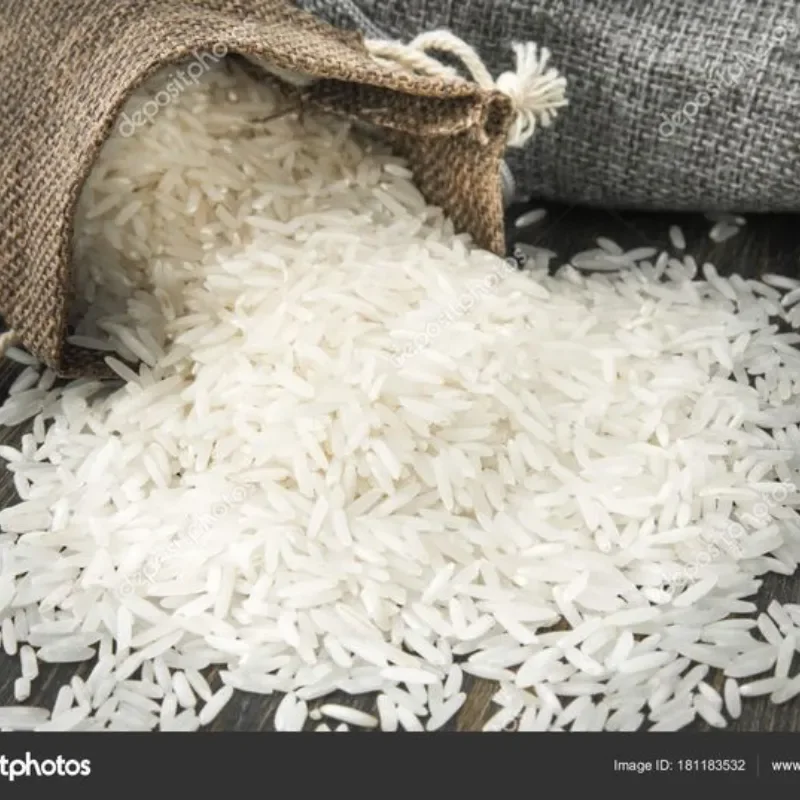 ARROZ KILEADO