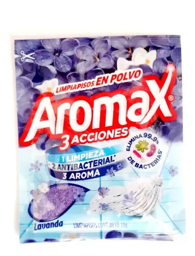 AROMAX
