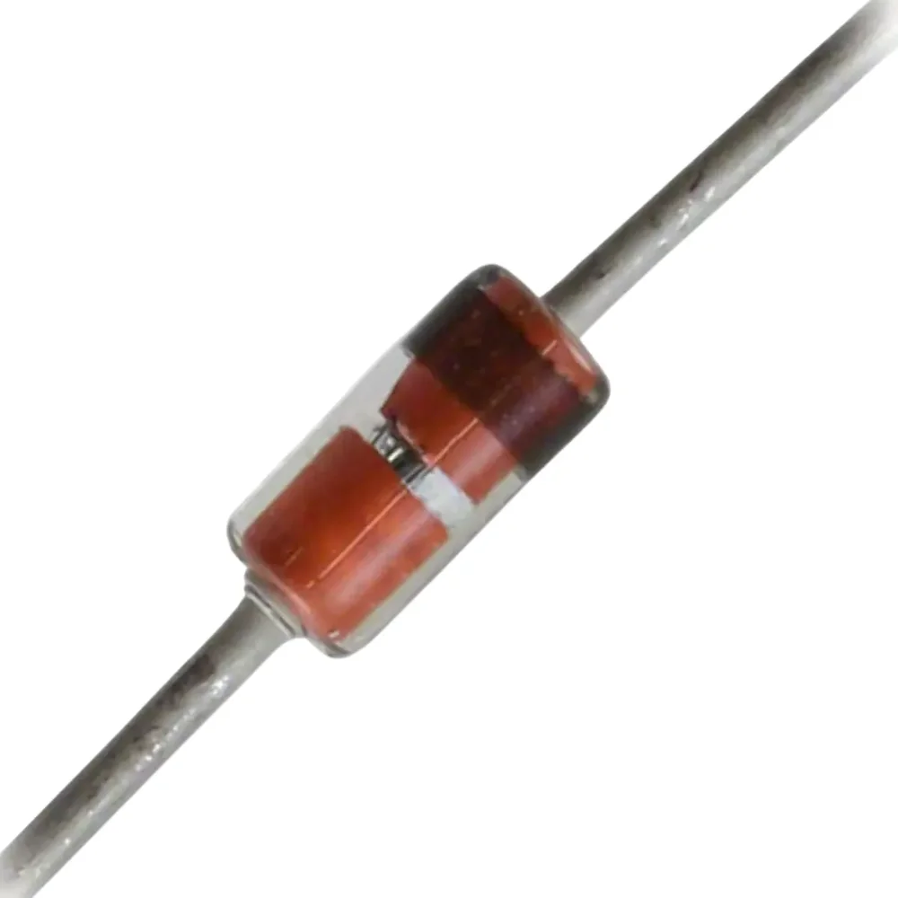 Diodo zener 3,3v- 1/2W