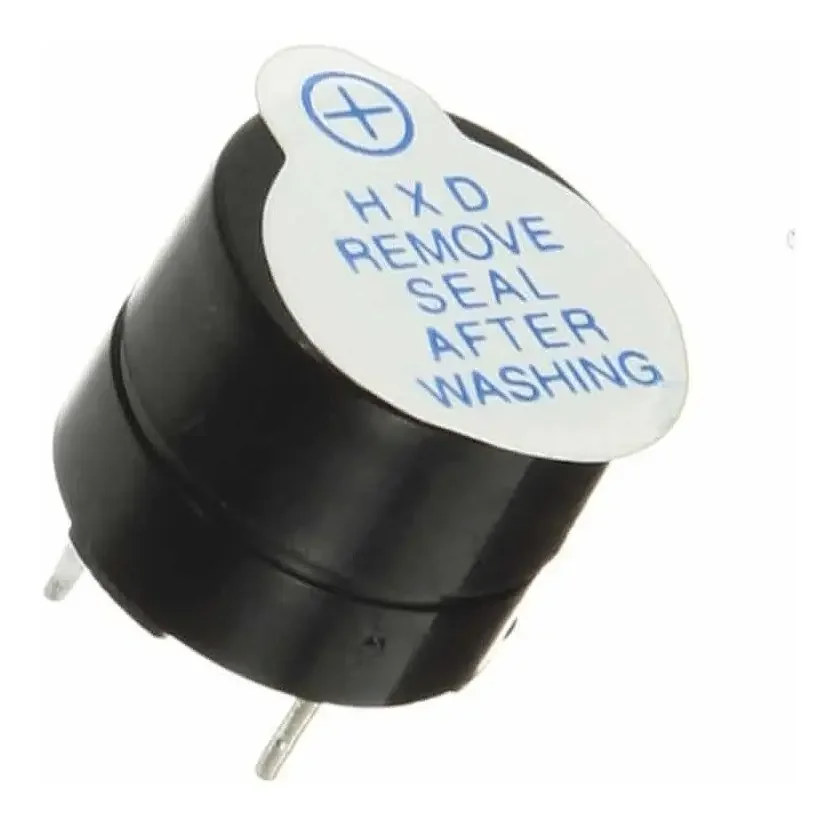 Buzzer Pasivo 5V