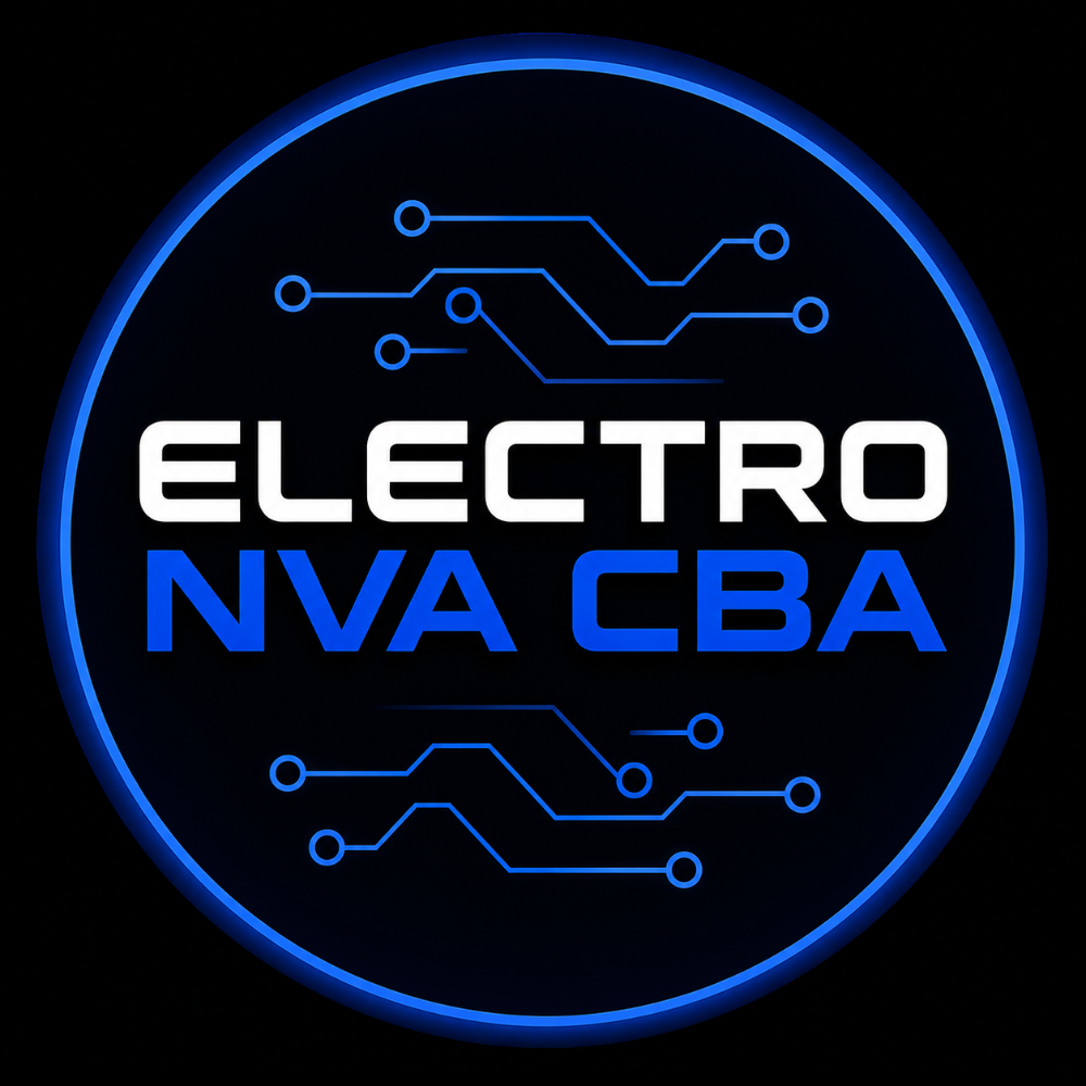 Electronvacba