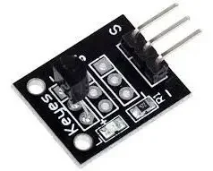 Ky-001 Sensor Digital De Temperatura Ds18b20 Arduino