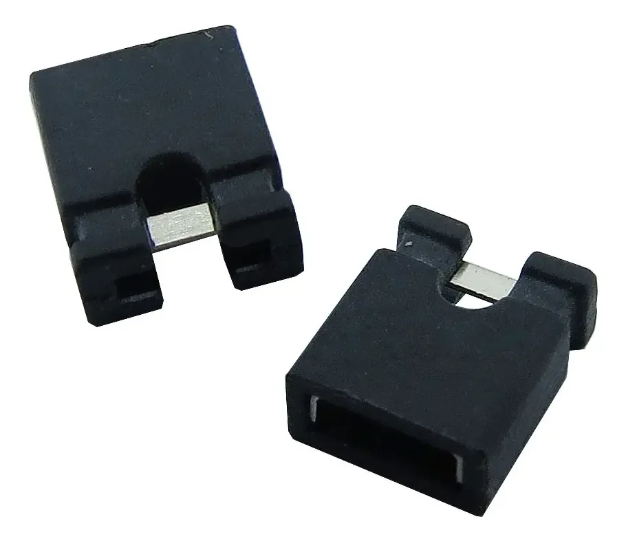 Jumper MINI  Puente Pines 2.54mm