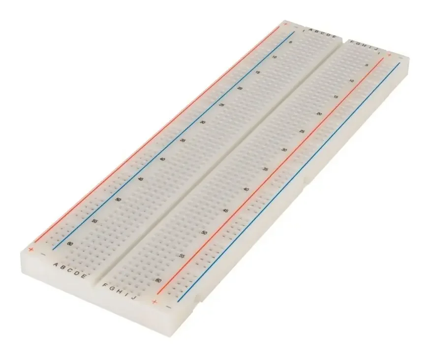 Protoboard 830pts