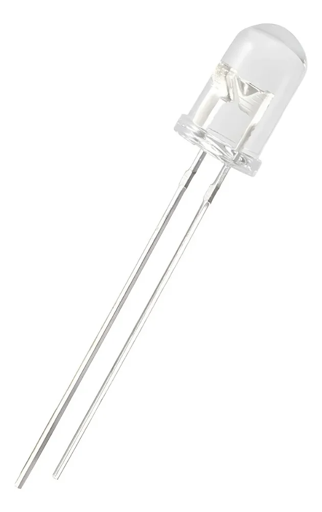 IR LED Emisor