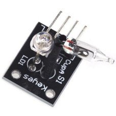 Módulo Sensor/interruptor Magic Light Cup Ky-027 - Arduino .