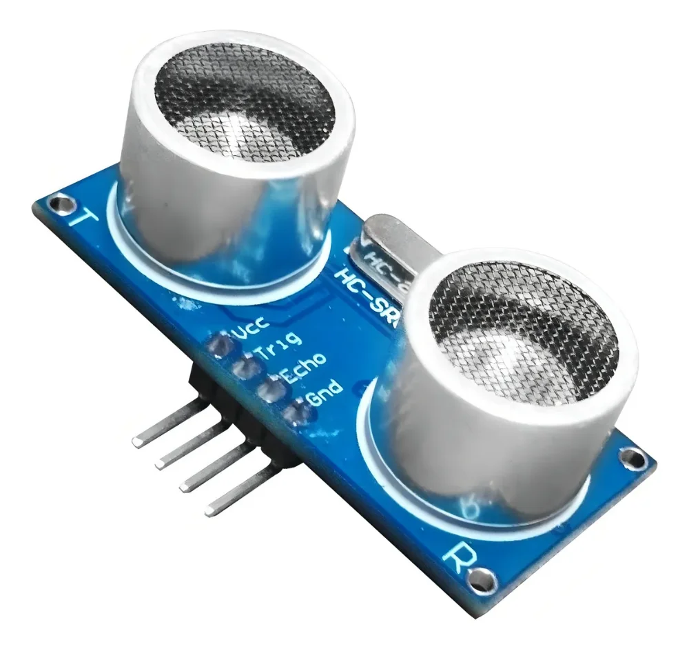 Módulo Sensor Ultrasónico 5v