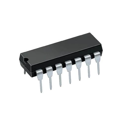 74HC367N 6x Buffer 3 Estados DIP16 CMOS