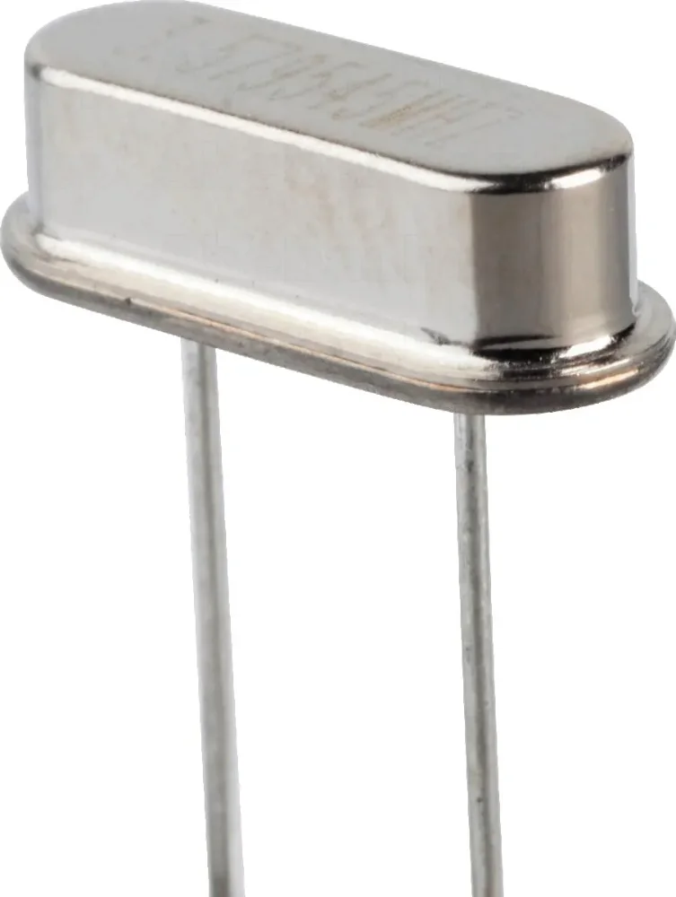 Cristal 8MHz Cuarzo