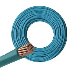 Cable unipolar multifilar 1x0.75 mm² [$xm]