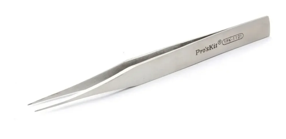 Pinza bruzela PRECISION
