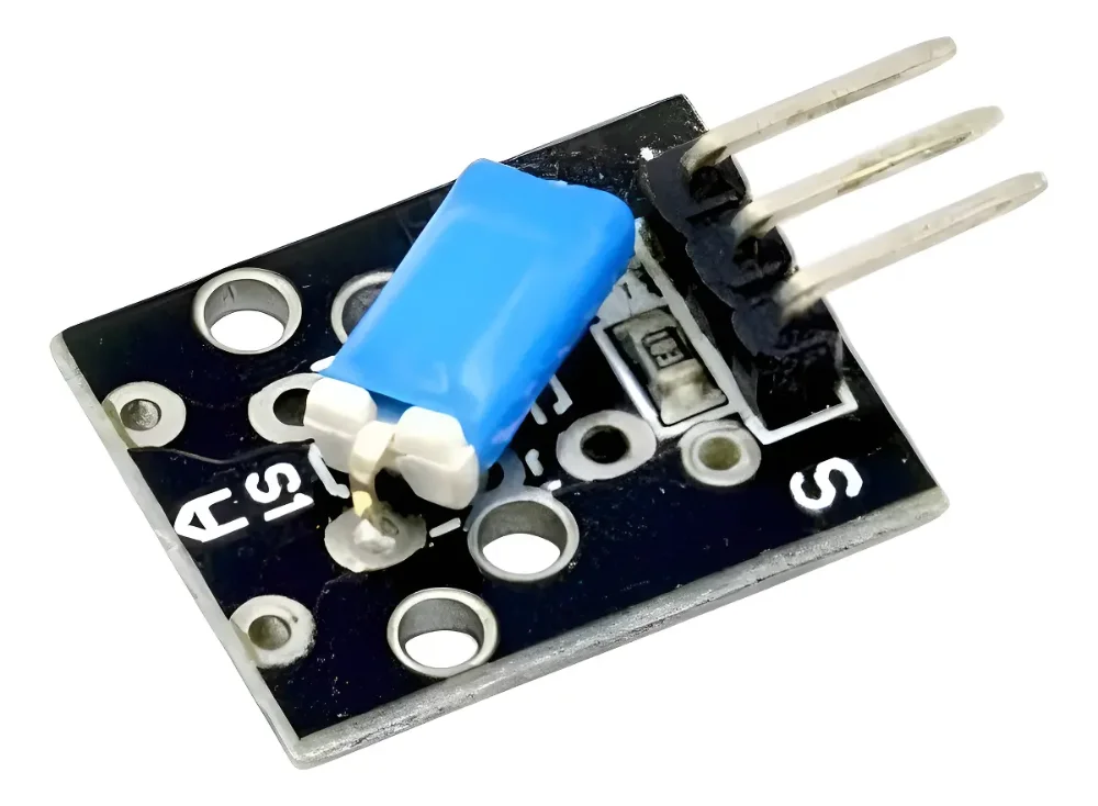 Ky-020 Sensor Tilt Switch Inclinacion Itytarg