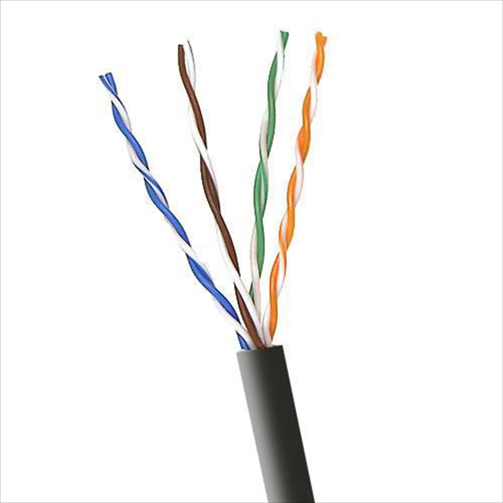 Cable UTP CAT5 [$xm]