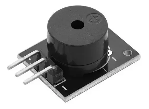 Buzzer Pasivo KY-006 modulo