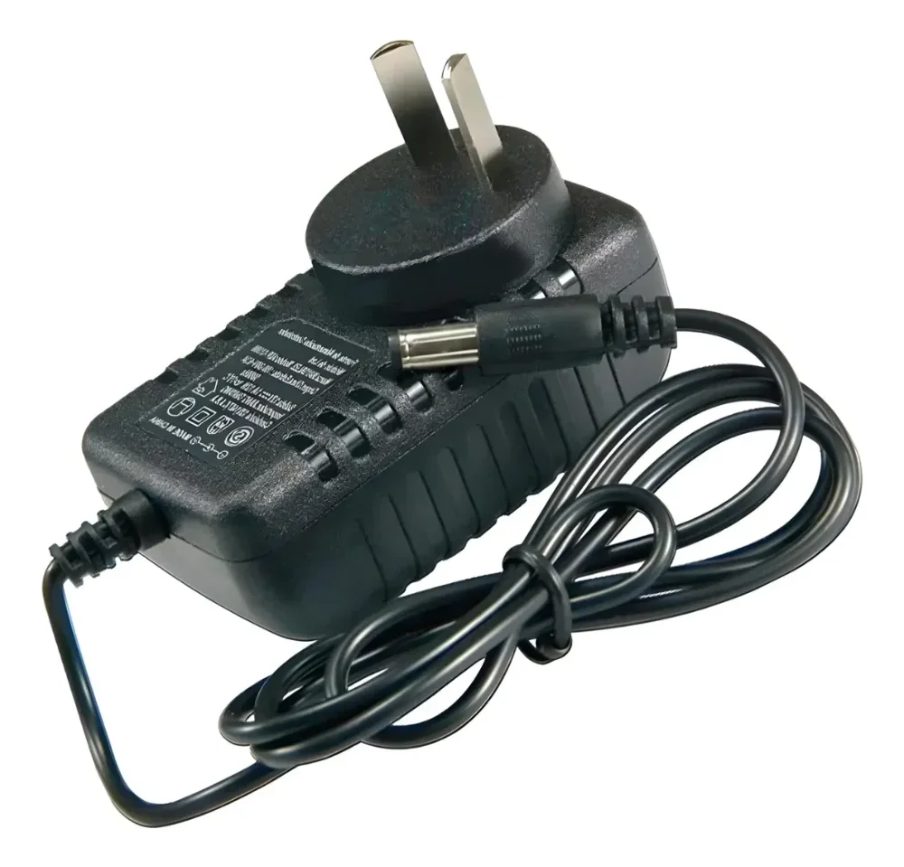 Fuente 9v 1A para modulo